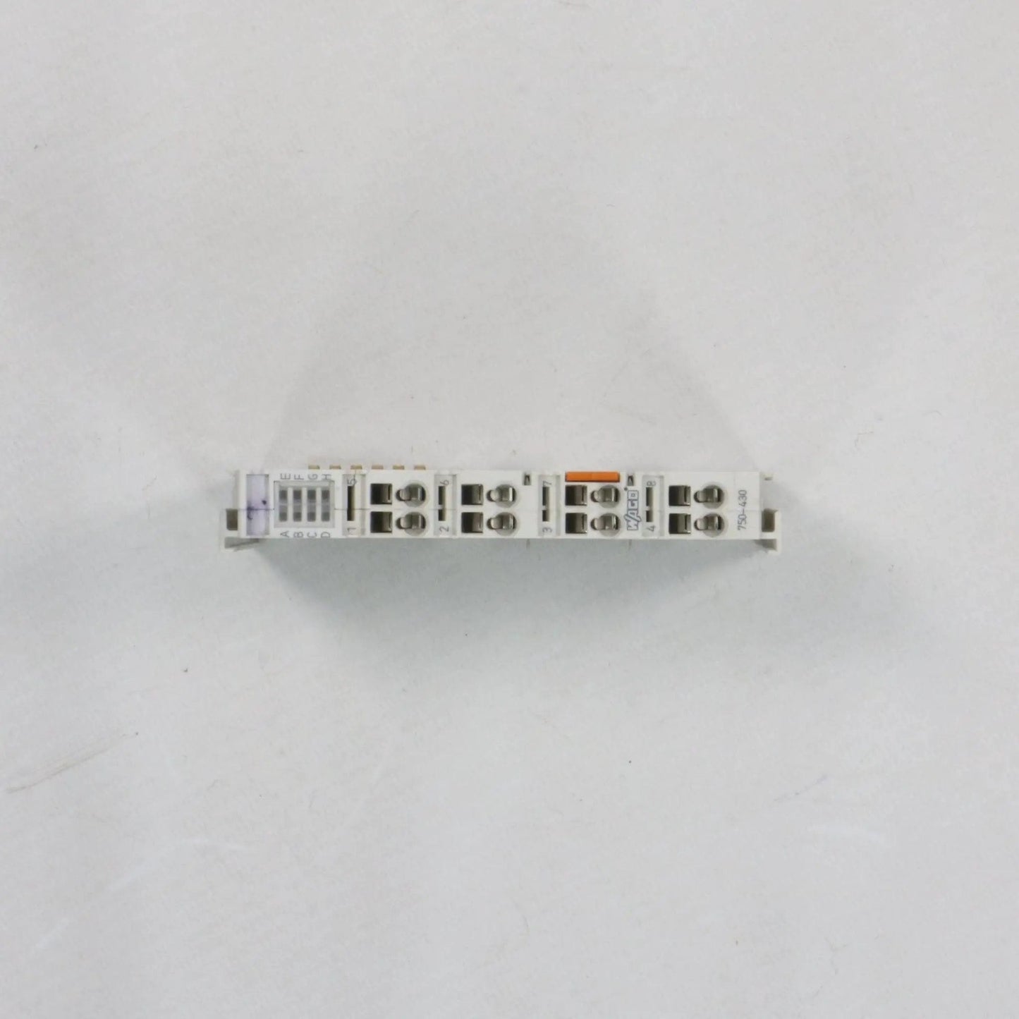 Wago 750 430 Input Module