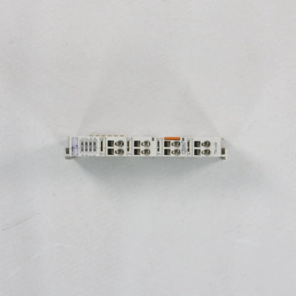 Wago 750 430 Input Module