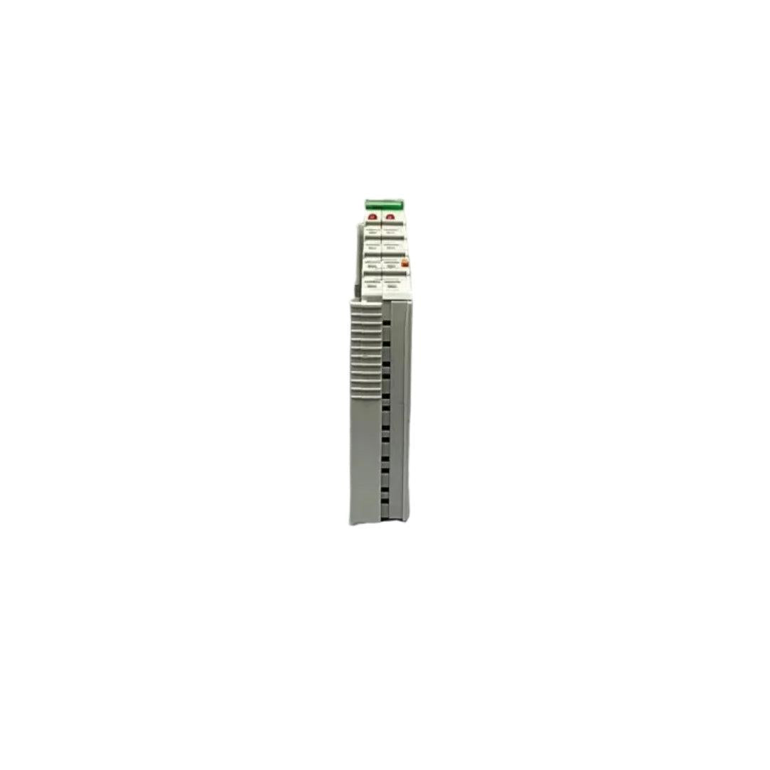 Wago 750-455 Analog Input Module
