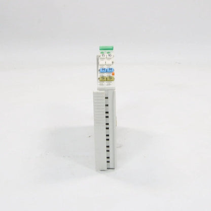 Wago 750 467 Analog Input Module
