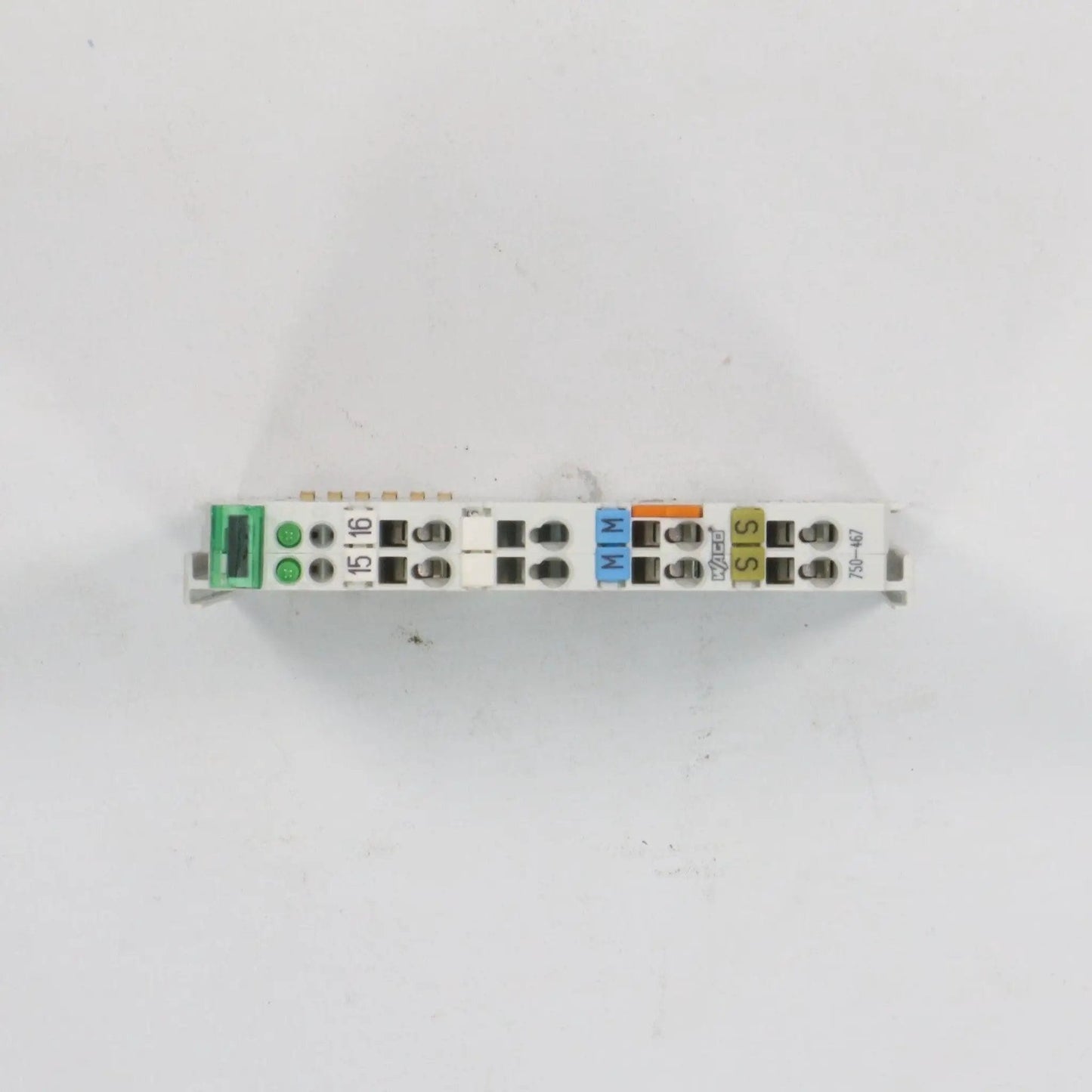 Wago 750 467 Analog Input Module