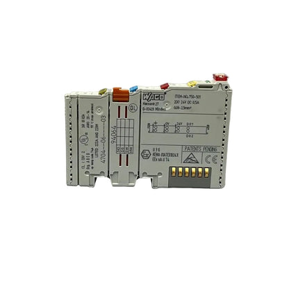Wago 750-501 Digital Output Module