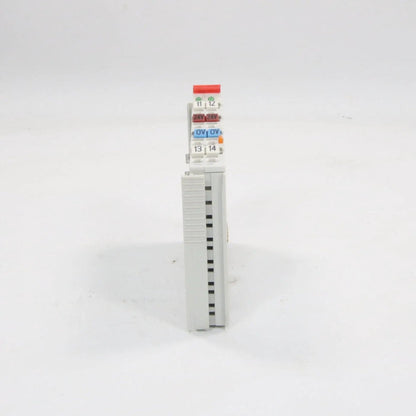 Wago 750 504 Digital Output Module