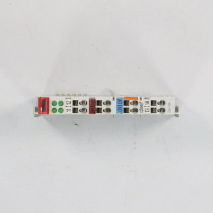 Wago 750 504 Digital Output Module
