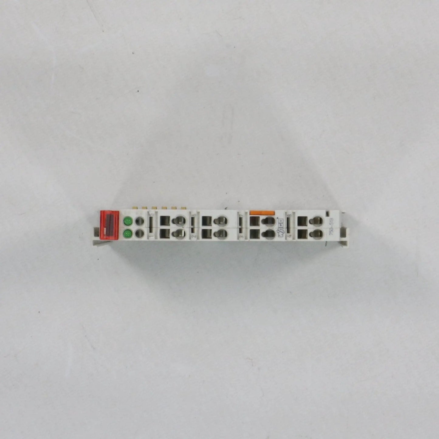 Wago 750 513 Relay Output Module