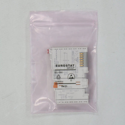Wago 750 513 Relay Output Module
