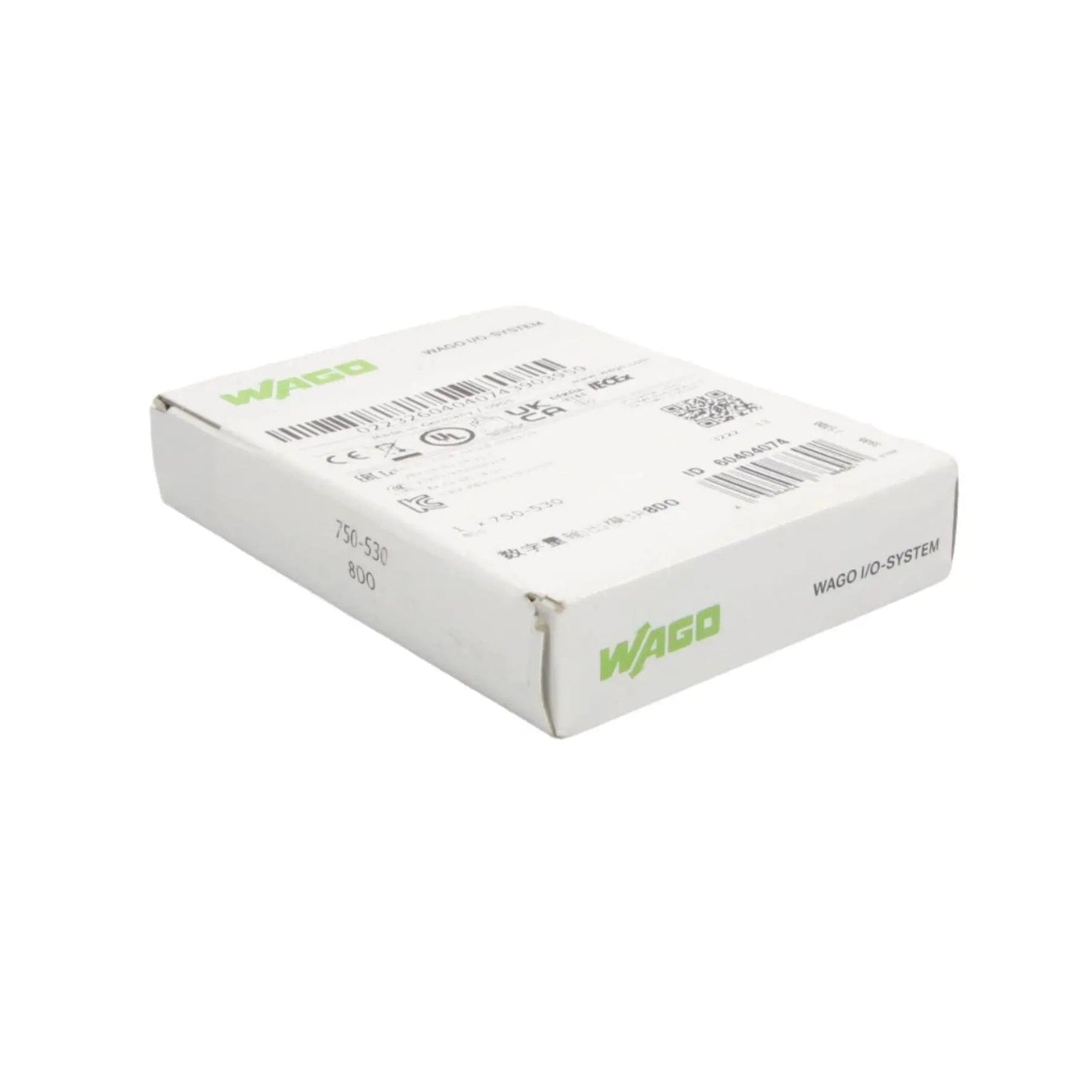 Wago 750 530 Digital Output Module