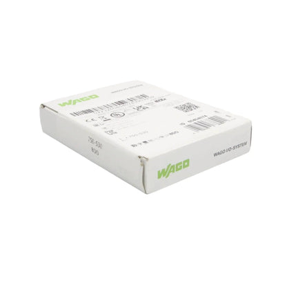 Wago 750 530 Digital Output Module