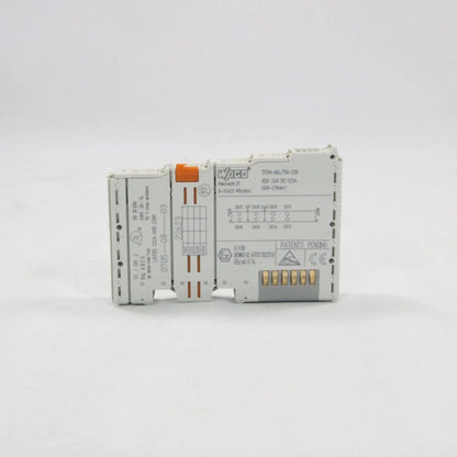 Wago 750 530 Digital Output Module