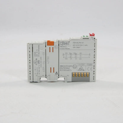 Wago 750 531 Digital Output Module