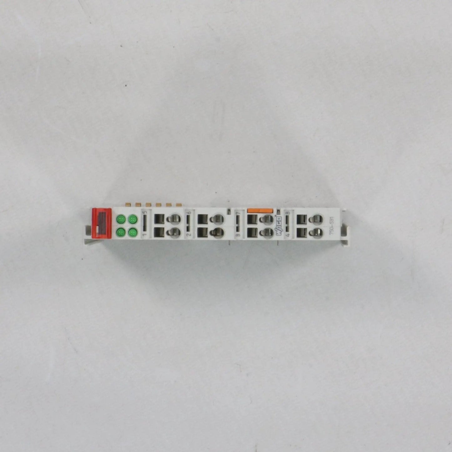 Wago 750 531 Digital Output Module