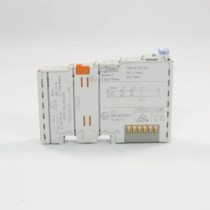 Wago 750 554 Analogue Output Module