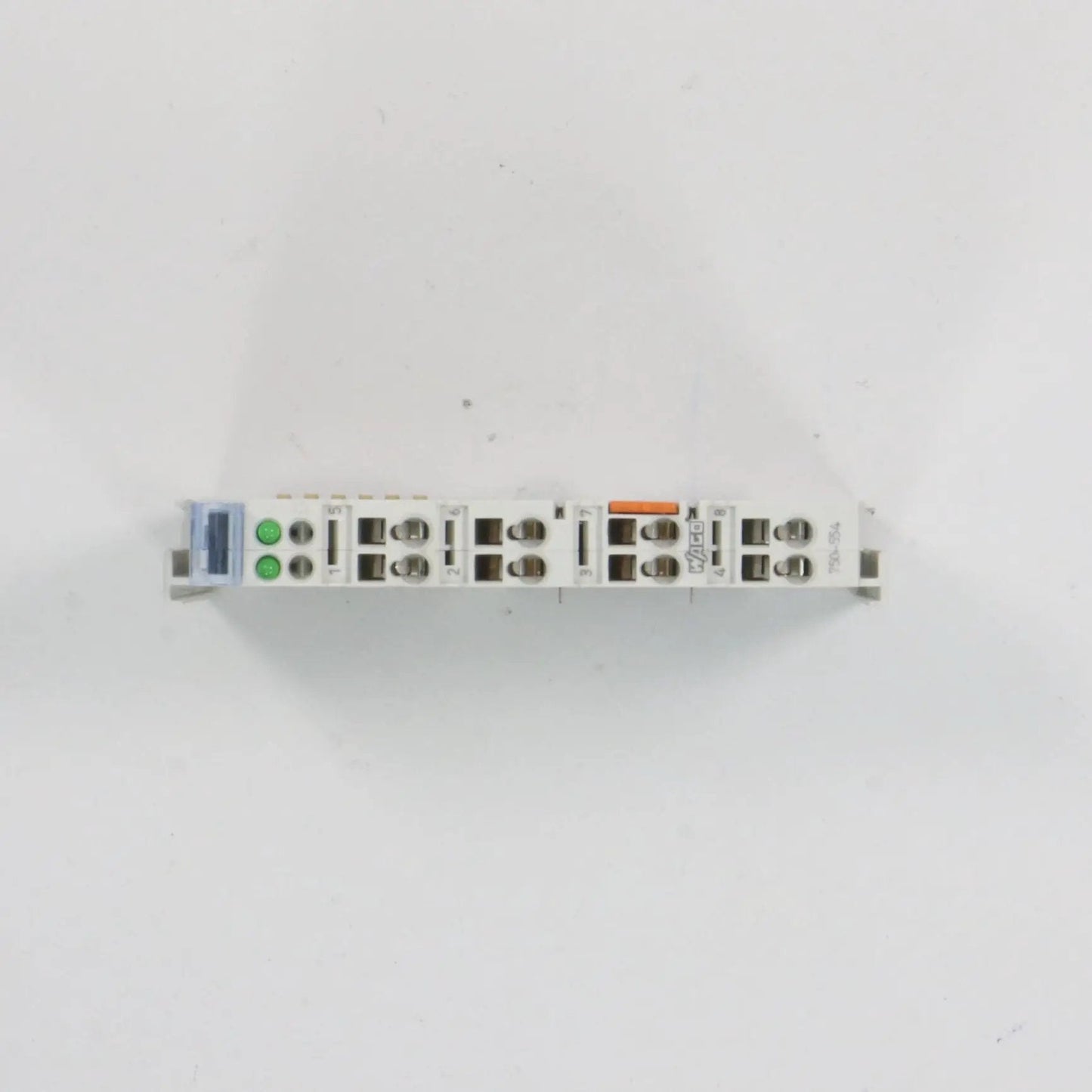 Wago 750 554 Analogue Output Module