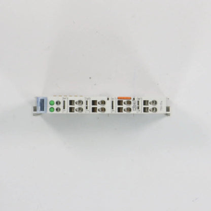 Wago 750 554 Analogue Output Module