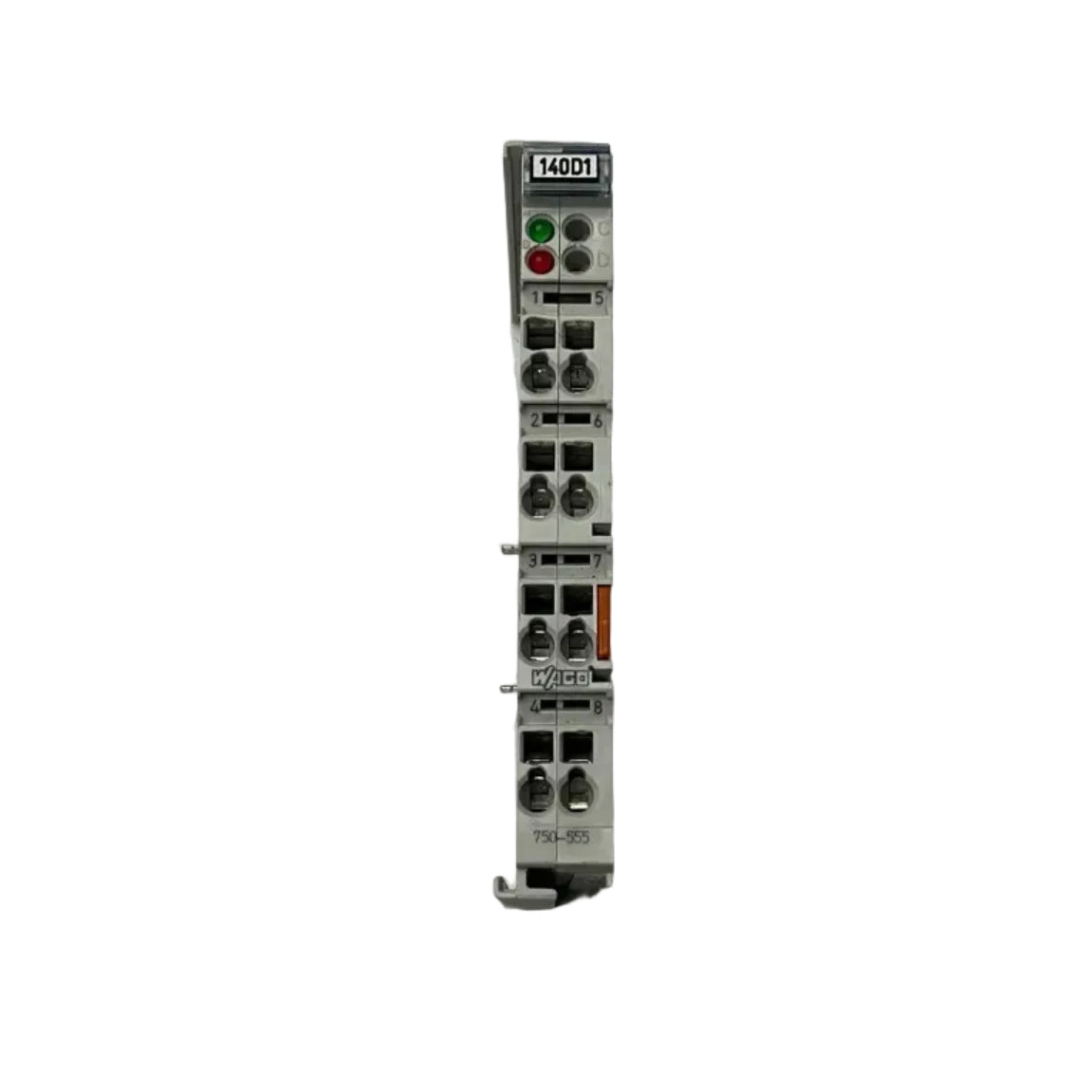 Wago 750-555 Analog Output Module
