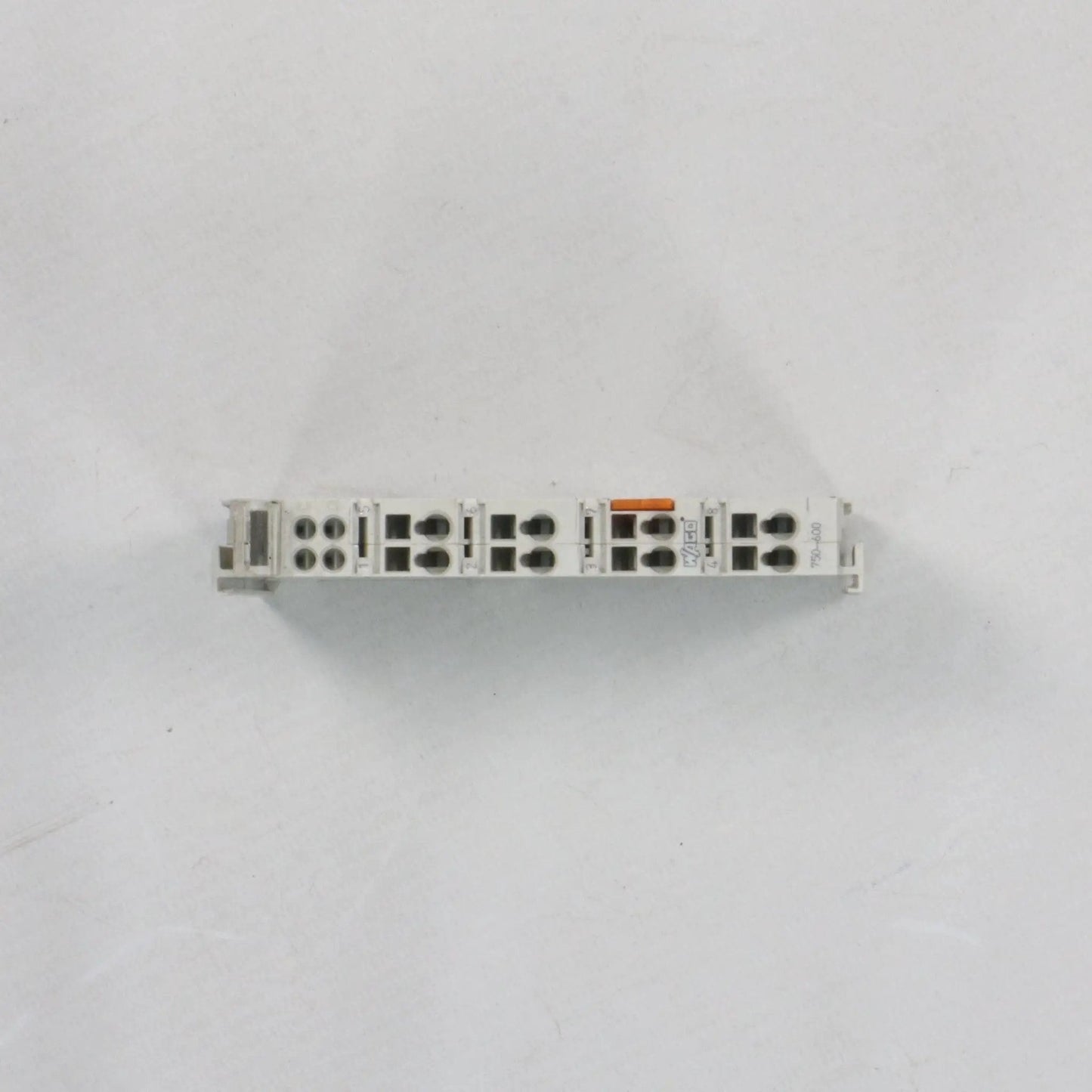 Wago 750 600 End Module