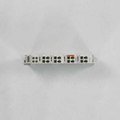 Wago 750 600 End Module