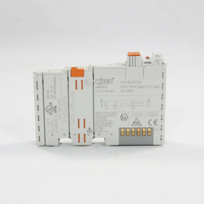 Wago 750 610 Power Supply Module