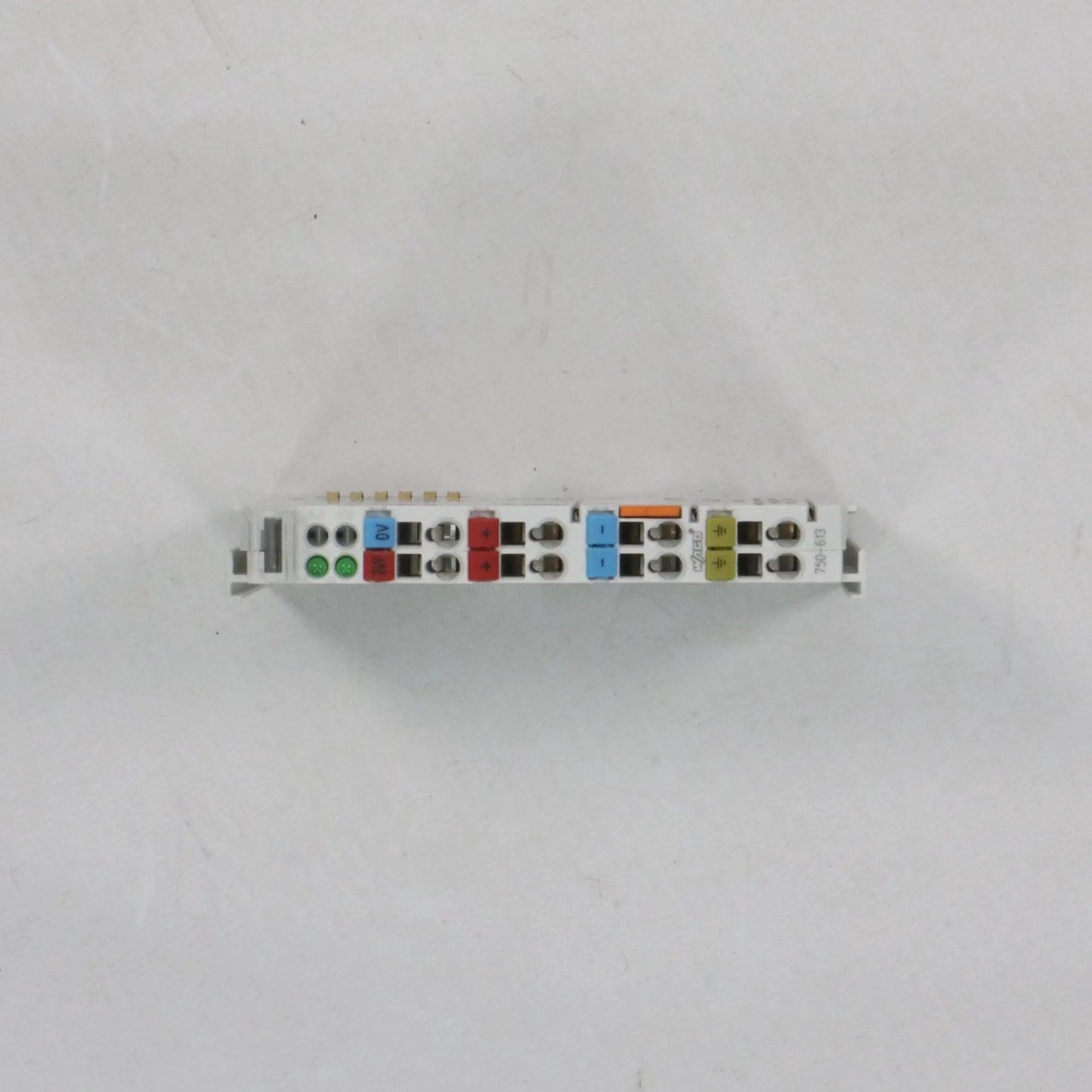 Wago 750 613 Power Supply Module