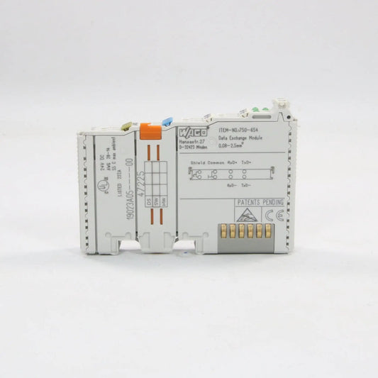 Wago 750 654 Data Exchange Module