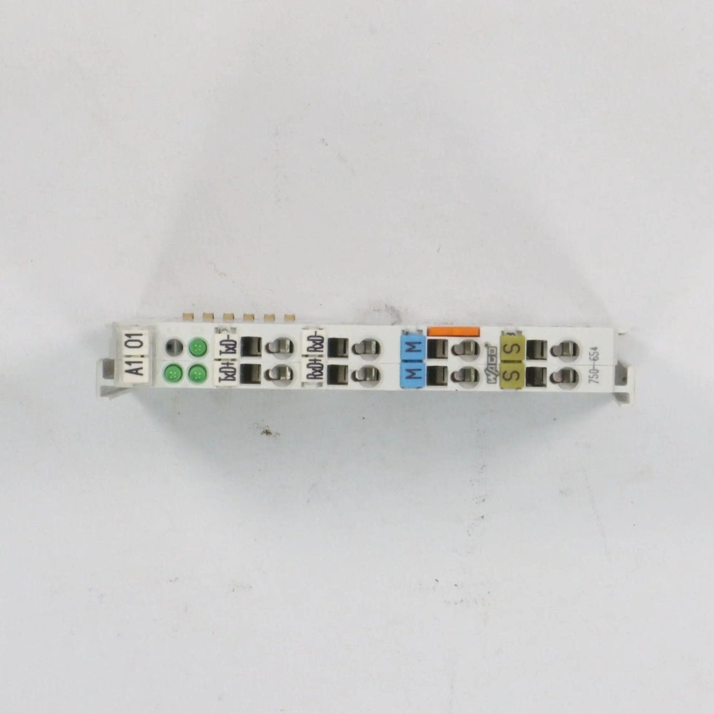 Wago 750 654 Data Exchange Module