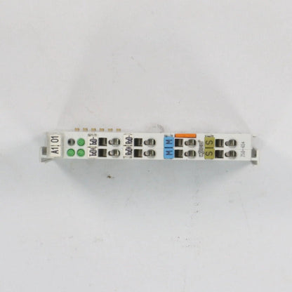 Wago 750 654 Data Exchange Module