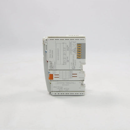 Wago 750 842 Ethernet Controller