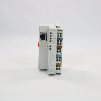 Wago 750 842 Ethernet Controller