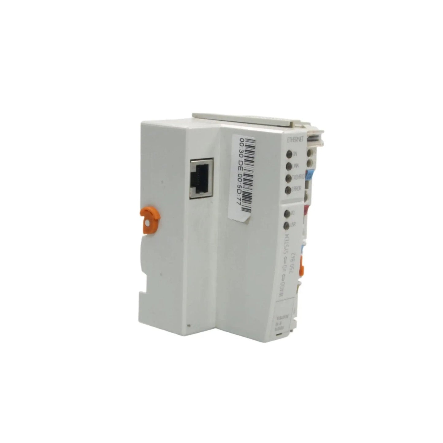 Wago 750 842 Ethernet Controller