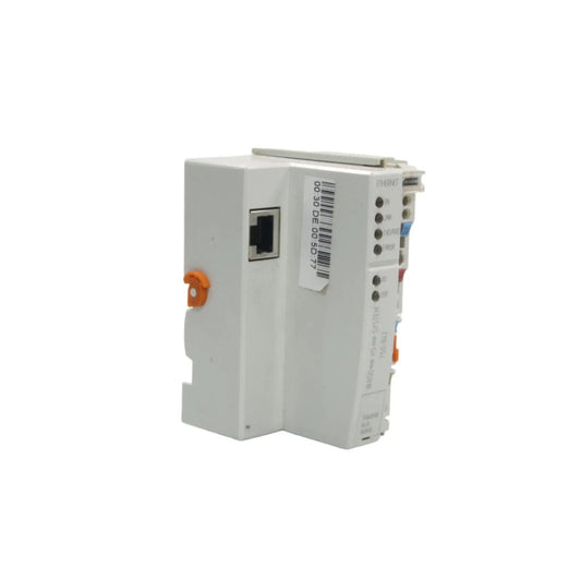 Wago 750 842 Ethernet Controller