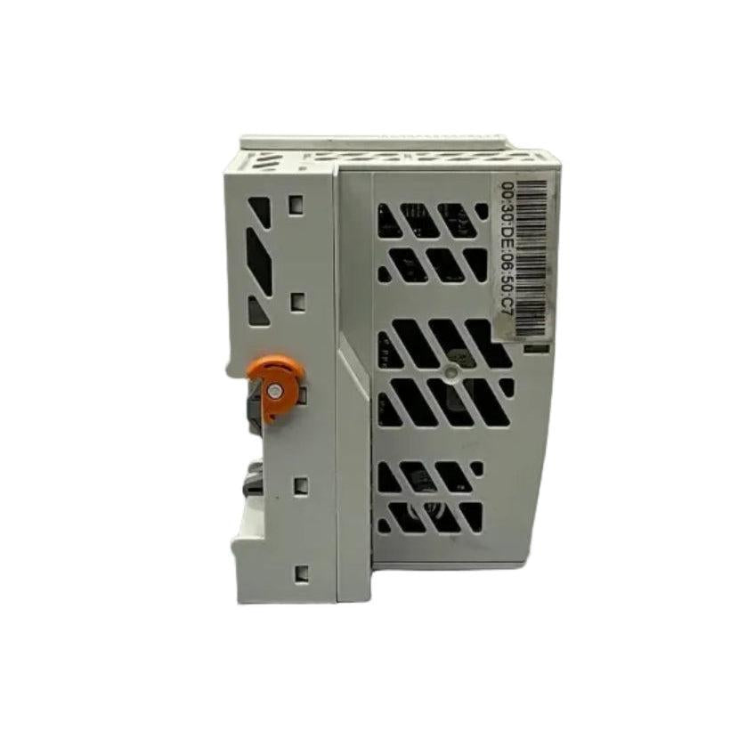 Wago 750-881 Ethernet Programmable Fieldbus Controller