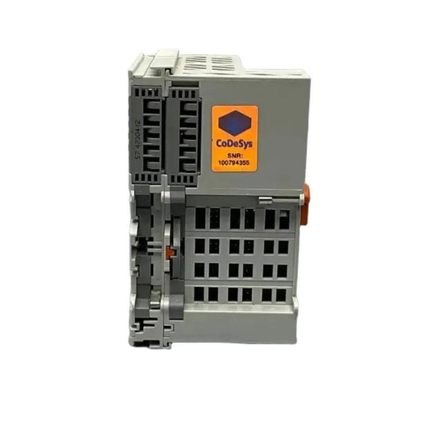 Wago 750-881 Ethernet Programmable Fieldbus Controller