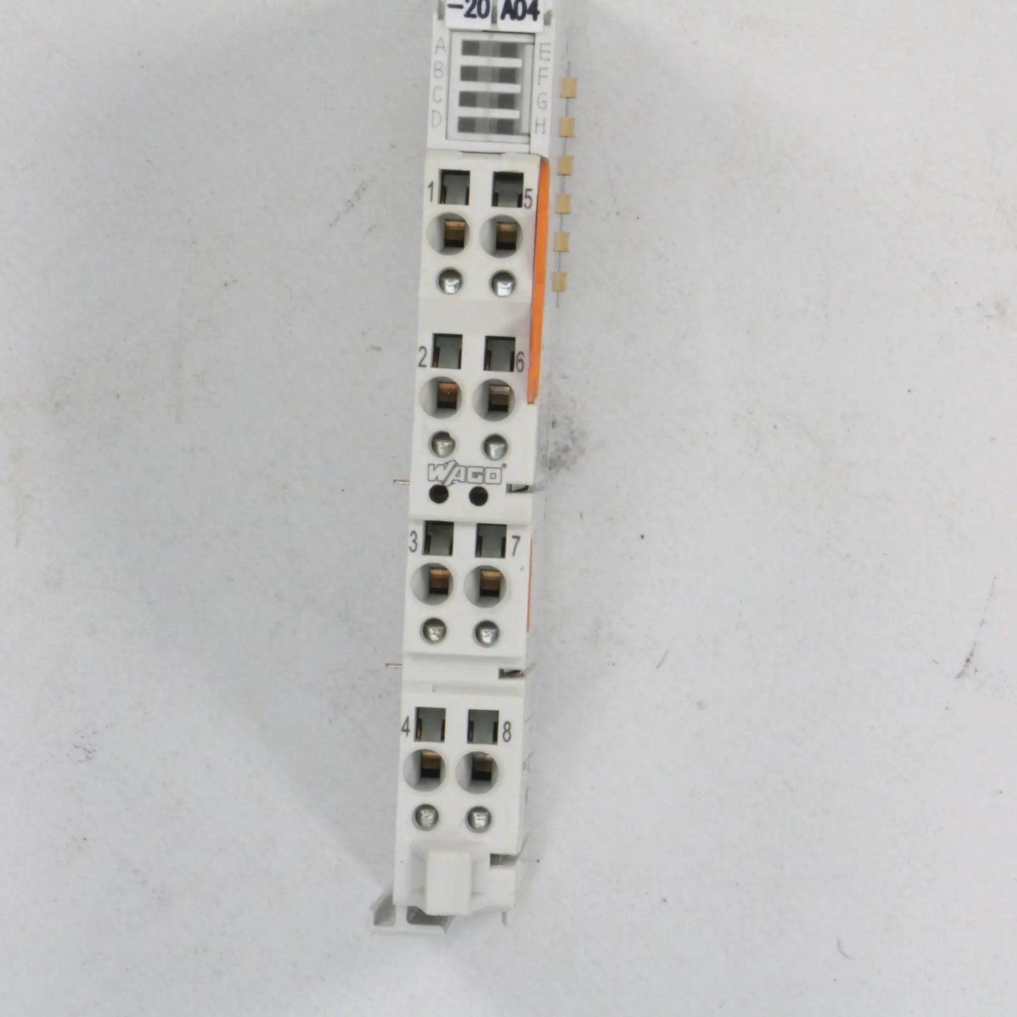Wago 753-430 digital input module