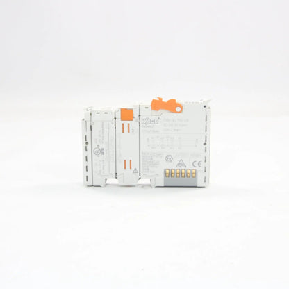Wago 753-430 digital input module