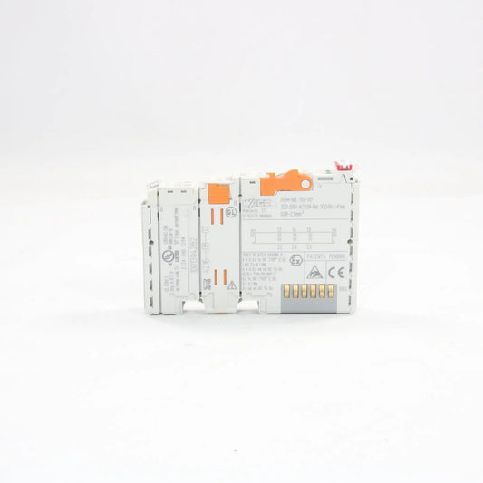 Wago 753-517 output module