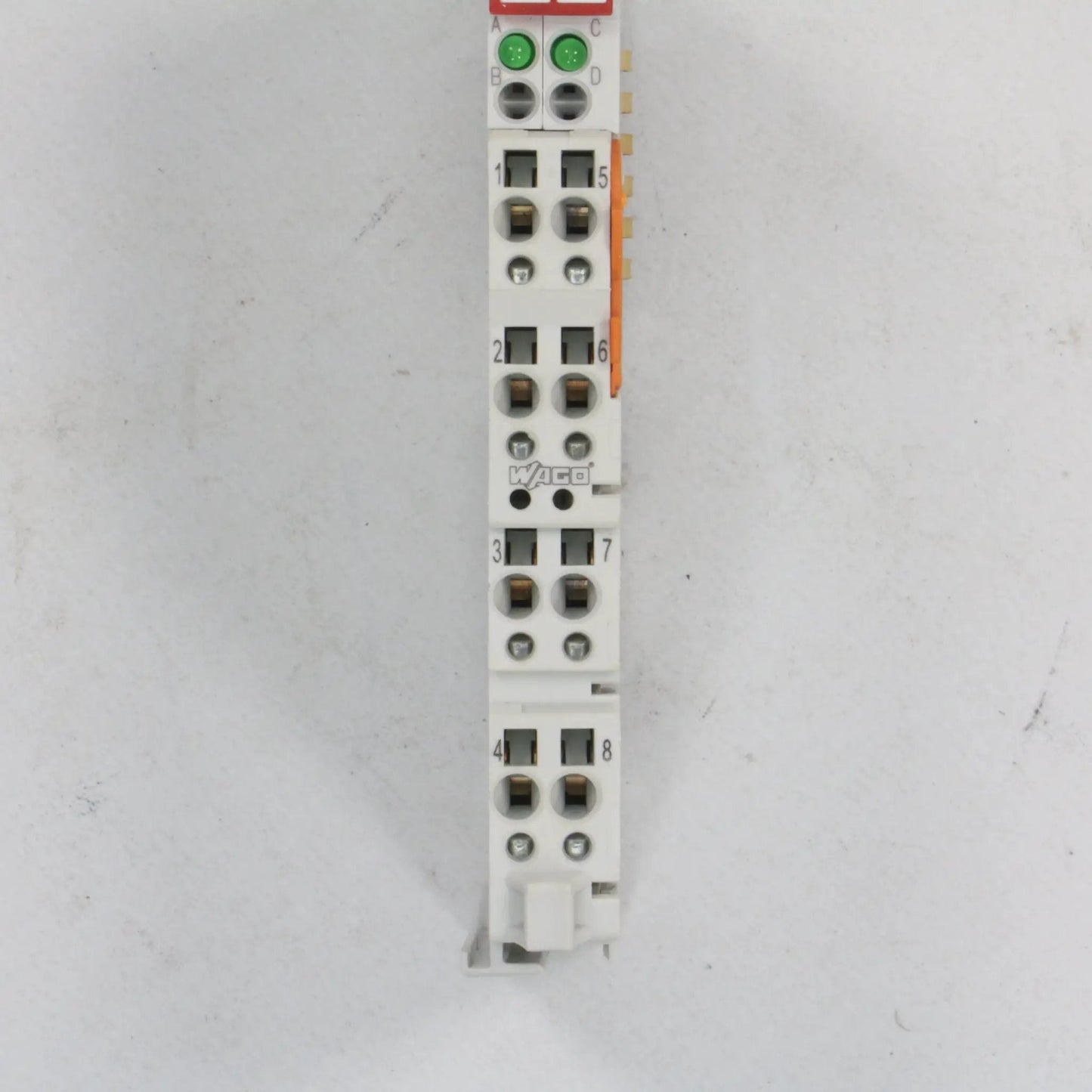 Wago 753-517 output module