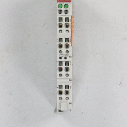 Wago 753-517 output module