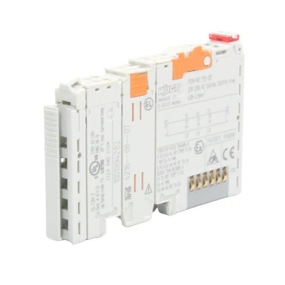 Wago 753-517 output module