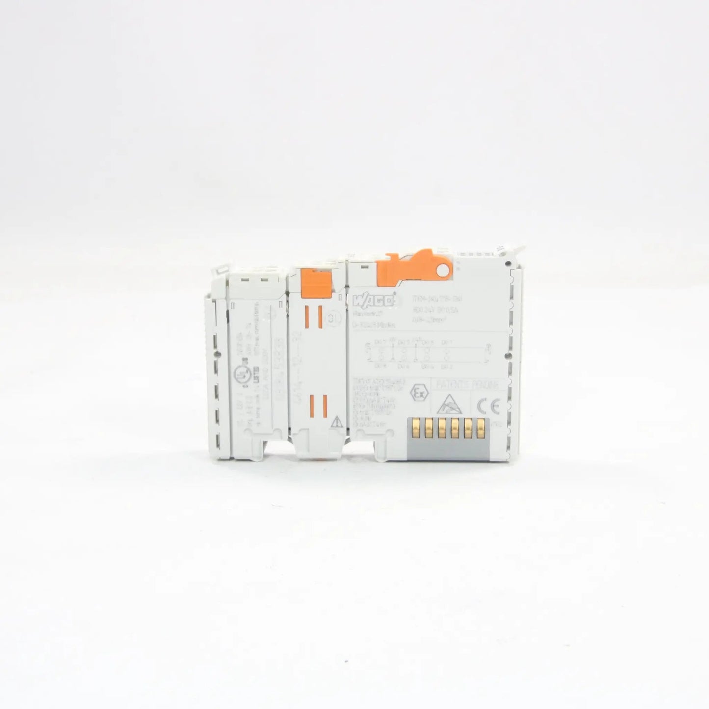 Wago 753-530 output module