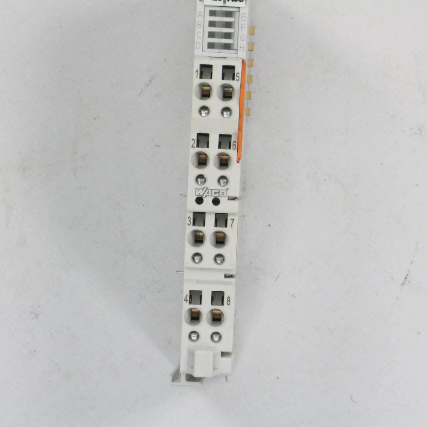 Wago 753-530 output module