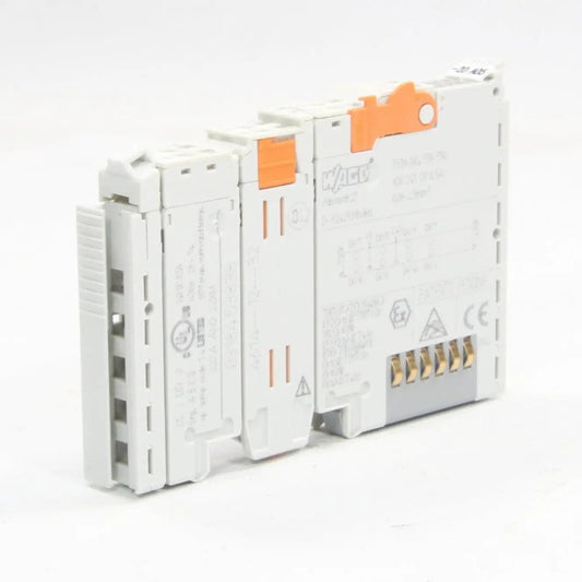 Wago 753-530 output module