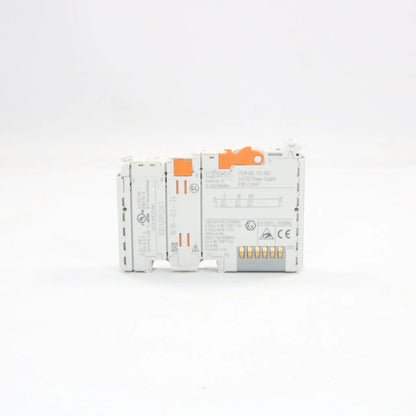Wago 753-602 Power supply module