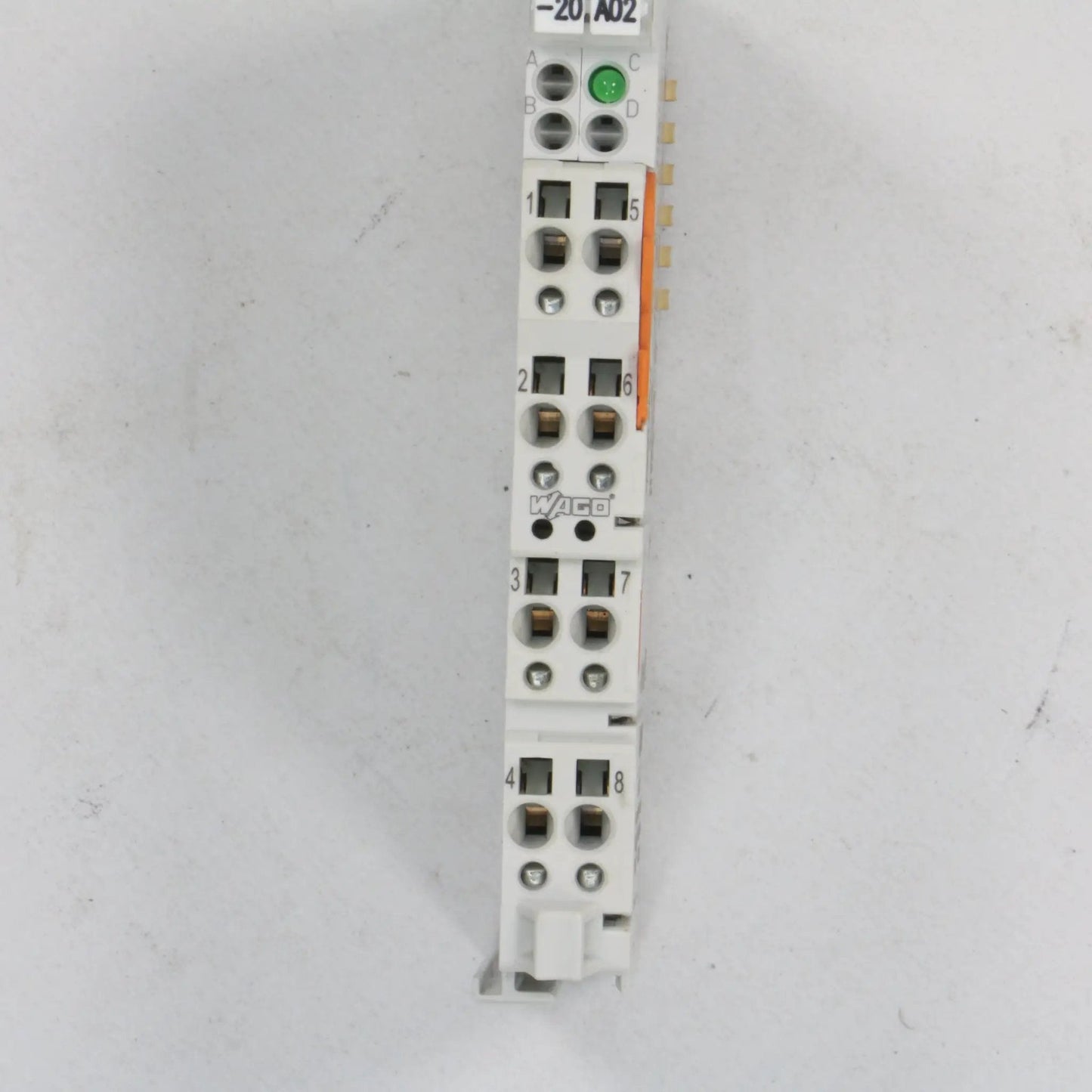 Wago 753-602 Power supply module