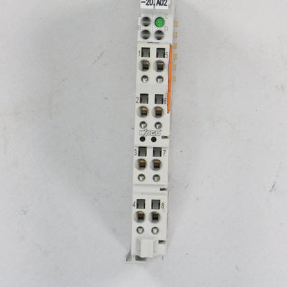Wago 753-602 Power supply module