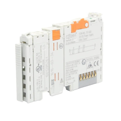 Wago 753-602 Power supply module