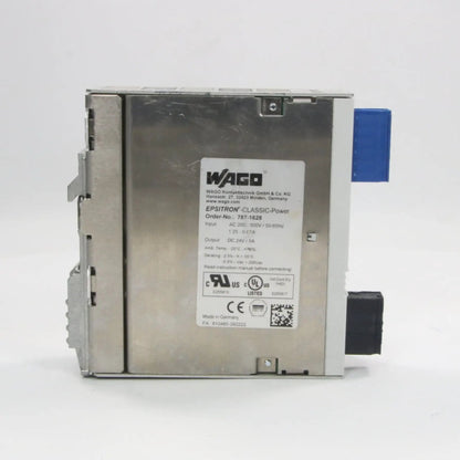Wago Epsitron Classic Power Supply