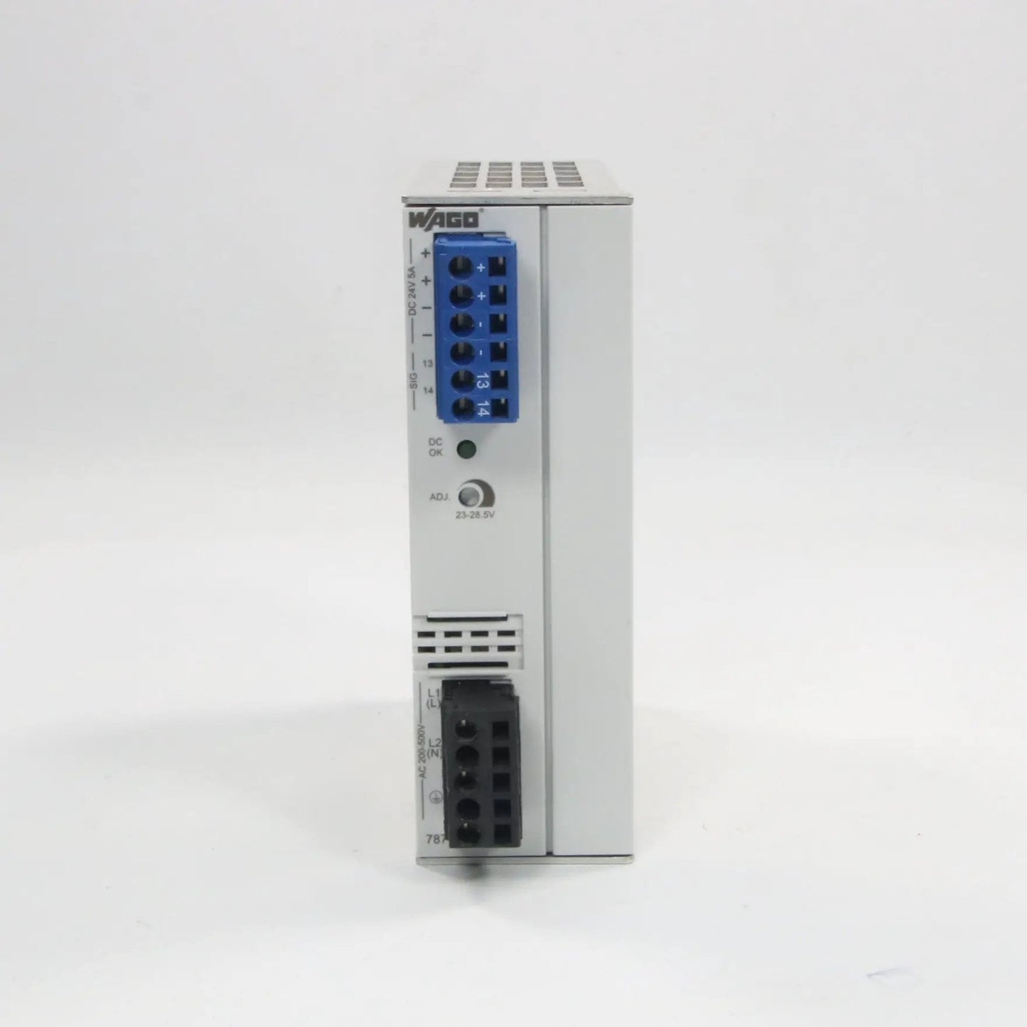 Wago Epsitron Classic Power Supply