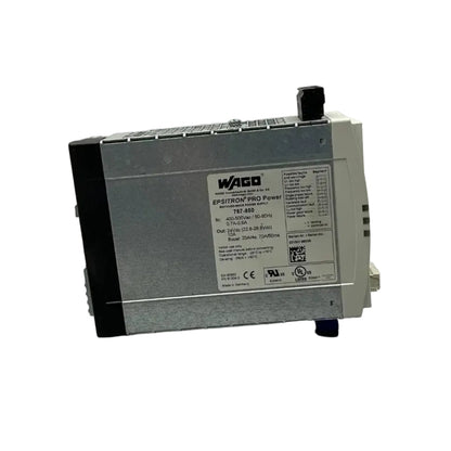 Wago Epsitron Pro Power 787-850 Switched-Mode Power Supply