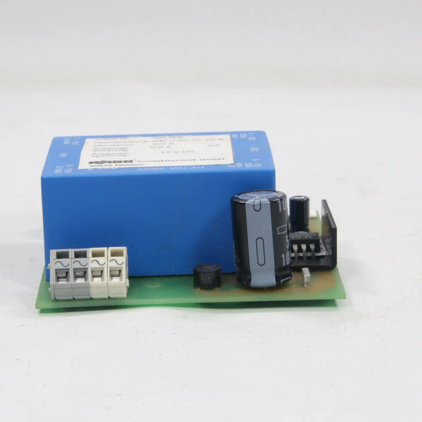 Wago Stabilised Power Supply 288-808