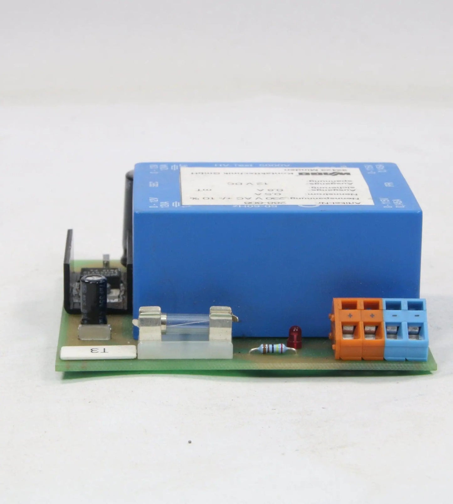 Wago Stabilised Power Supply 288-808